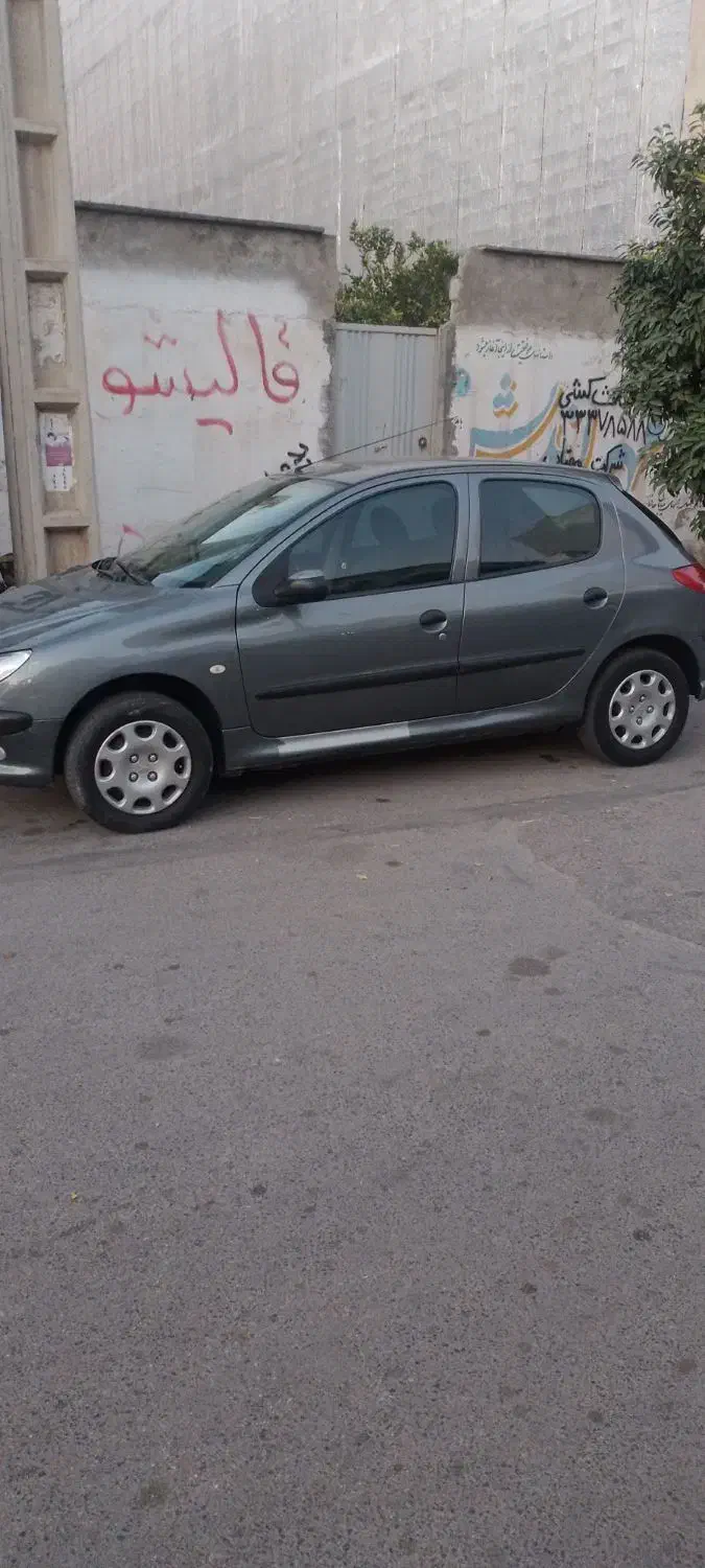 مدل ۹۰ تیپ ۳ کم‌کار ۱۹۰ تا واقعی سالم به شرط|خودرو سواری و وانت|ساری, |دیوار