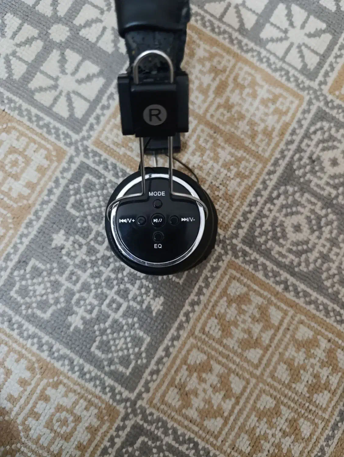 هدفن|پخش‌کننده همراه|مشهد, شهید معقول|دیوار