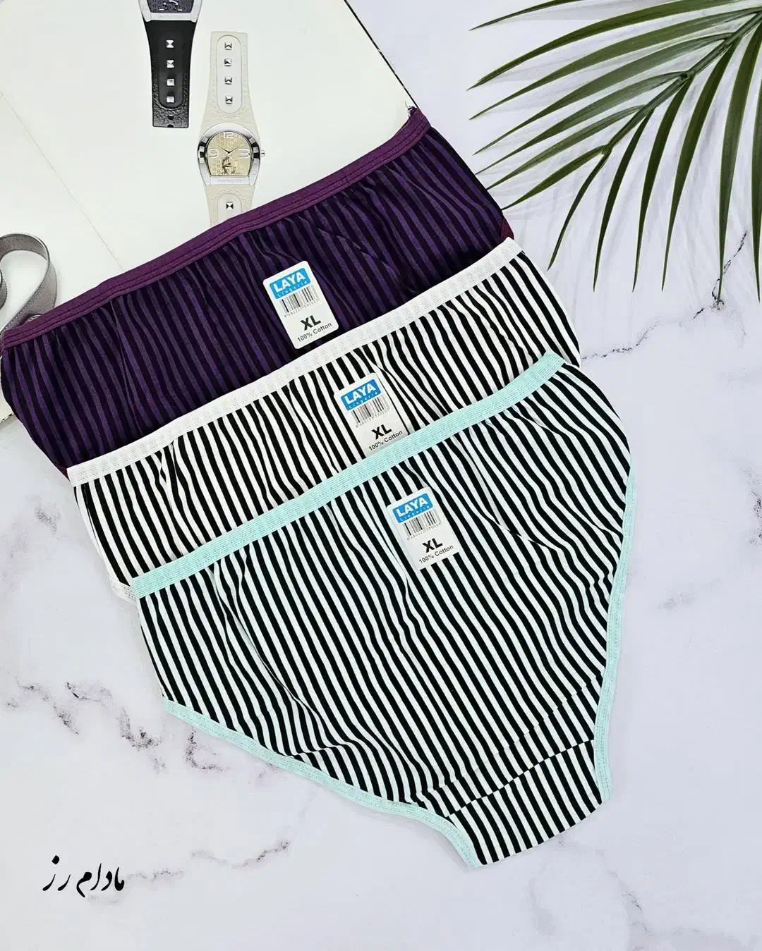 فروش لباس زیر به قیمت پارسال|لباس|بجنورد, |دیوار