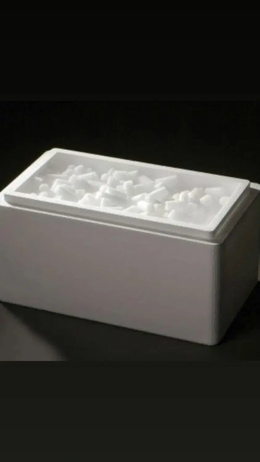 یخ خشک|خدمات پذیرایی، مراسم|تهران, تهرانسر شرقی|دیوار