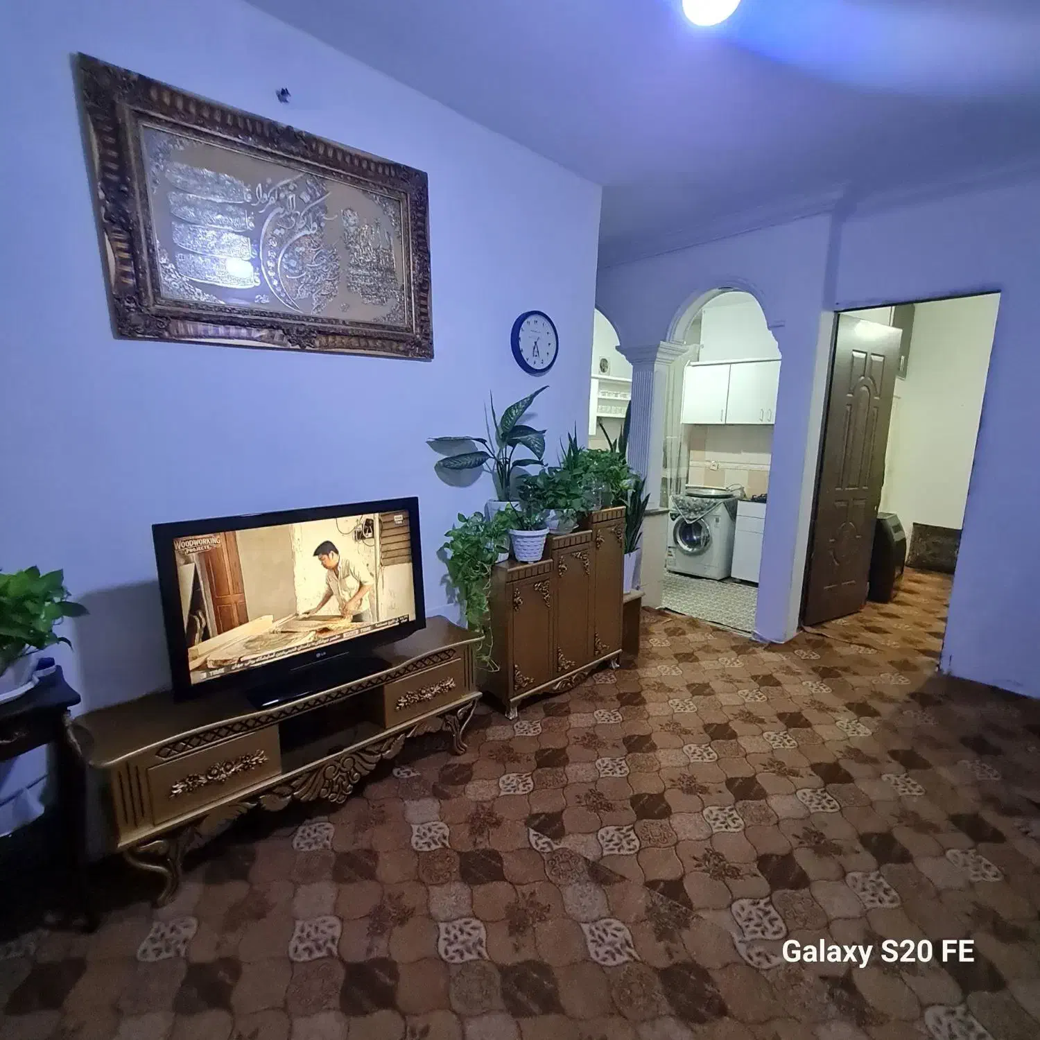 ۶۵متر همکف کلا۲واحد خیابان۱۲متری توس۳۳ کشف|فروش آپارتمان|مشهد, کشف|دیوار