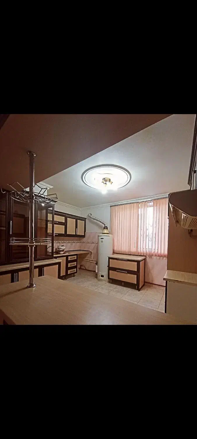 اجاره آپارتمان کاملا راه جدا واقع در آرال|اجارهٔ آپارتمان|مراغه, |دیوار