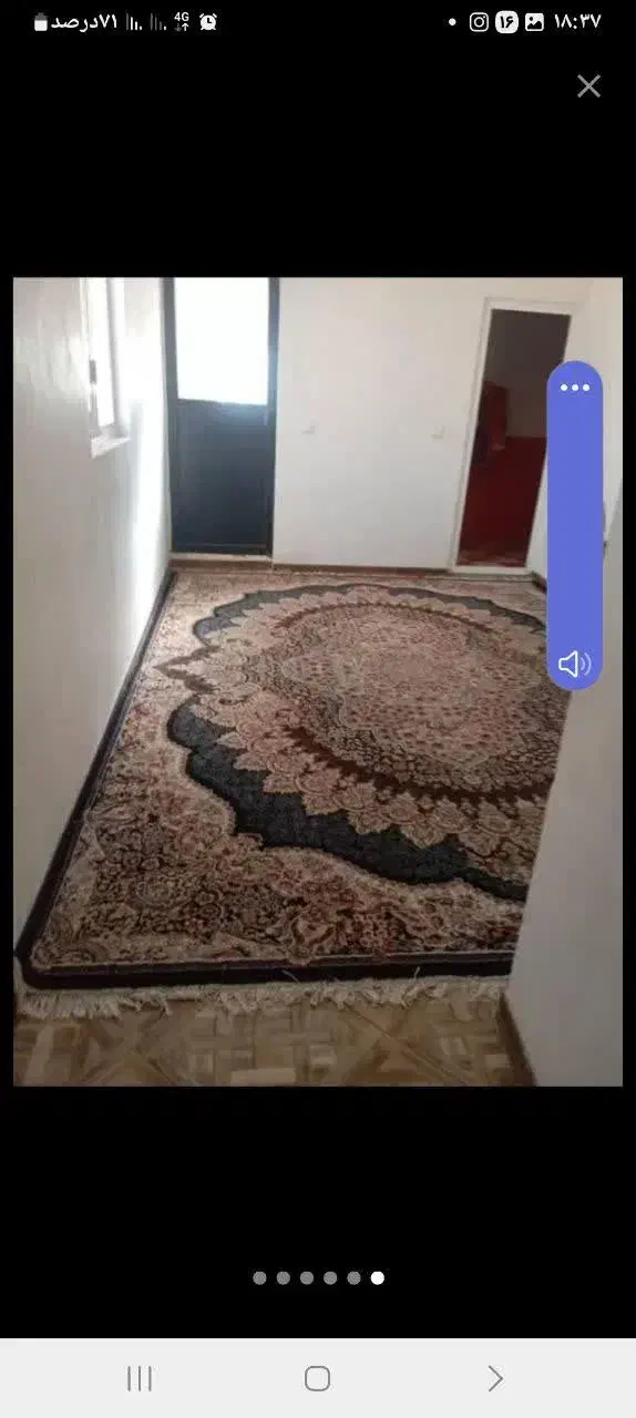 مهدیشهر،۷۵متر خیابان امام پشت کانون بیدقی|اجارهٔ آپارتمان|مهدی شهر, |دیوار