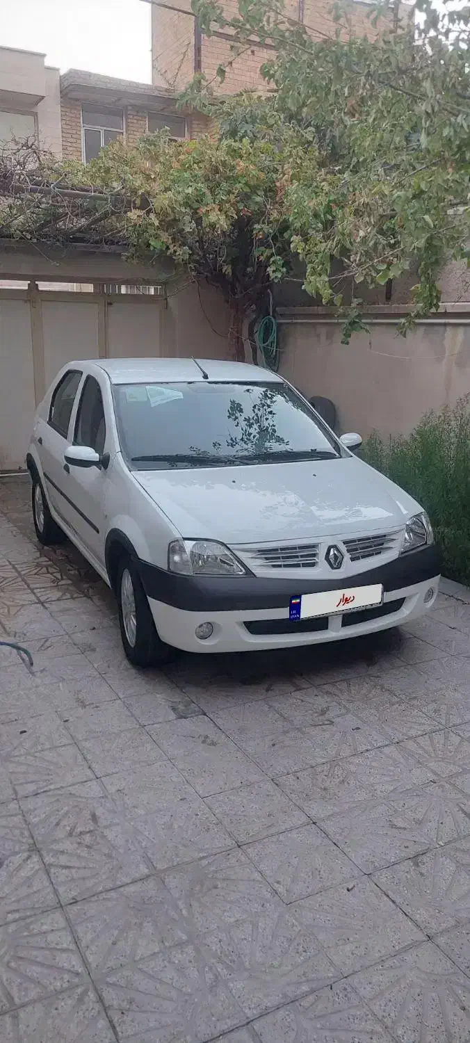 تندر۹۰ پارس خودرو تک برگ سندe2 بدون رنگ|خودرو سواری و وانت|کرمانشاه, |دیوار