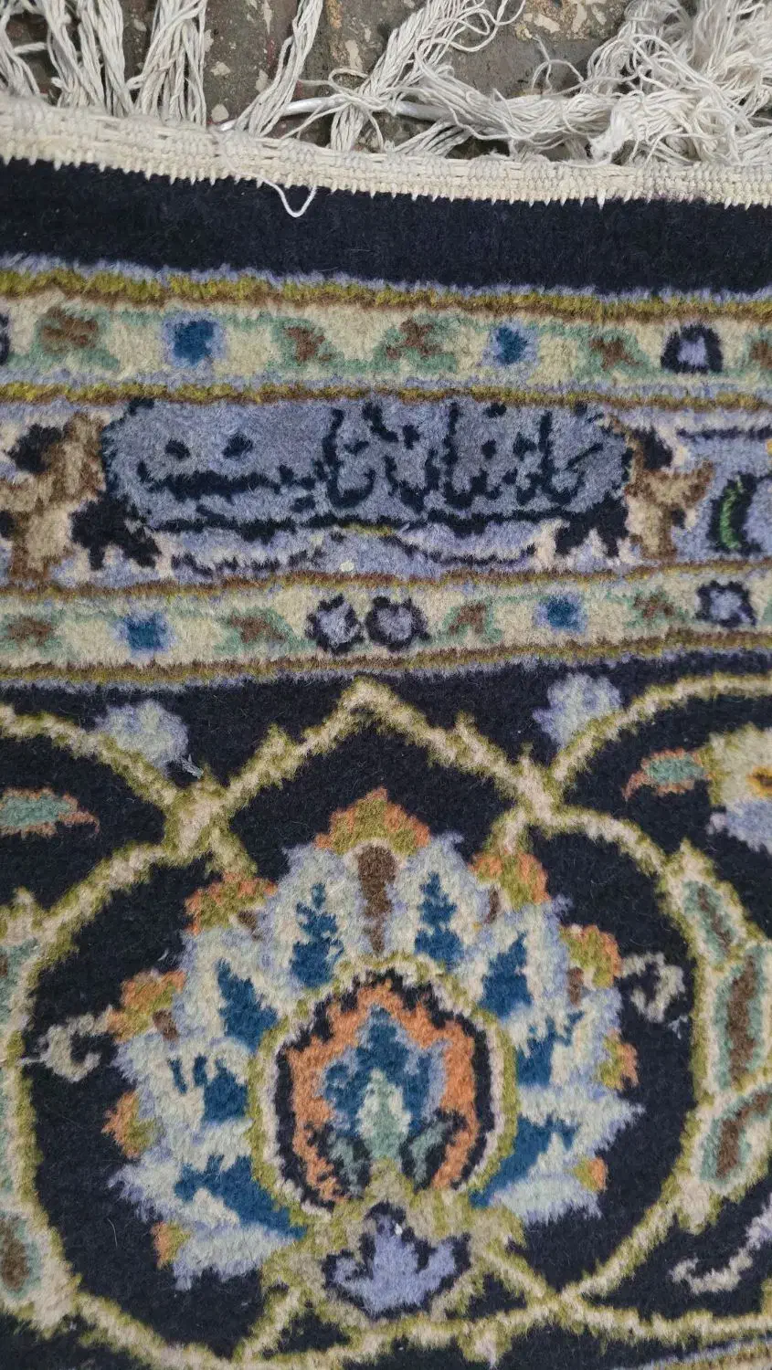 فرش دسباف کاشان ثابت|فرش|رشت, جانبازان|دیوار