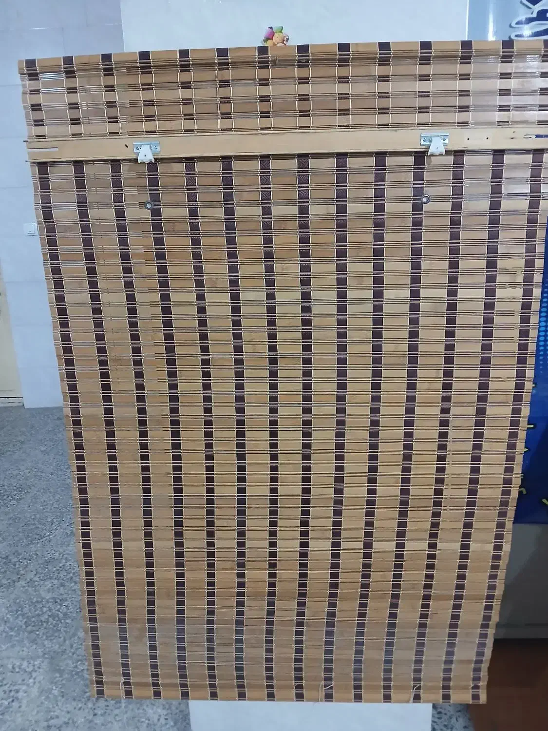 پرده بامبو|پرده، رانر، رومیزی|اصفهان, ابر|دیوار