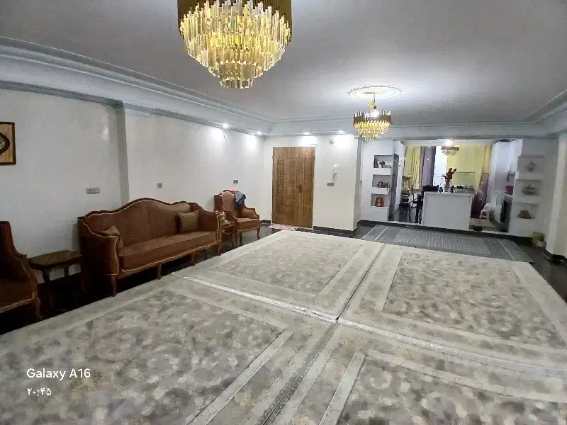 آماده تحویل اجاره و فروش|اجارهٔ آپارتمان|پاکدشت, پاکدشت (مامازند)|دیوار