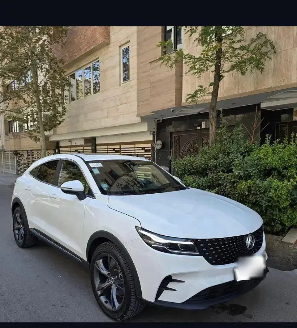 دیگنیتی پرستیژ ۴۰۲|خودرو سواری و وانت|اندیشه, اندیشه فاز ۱|دیوار