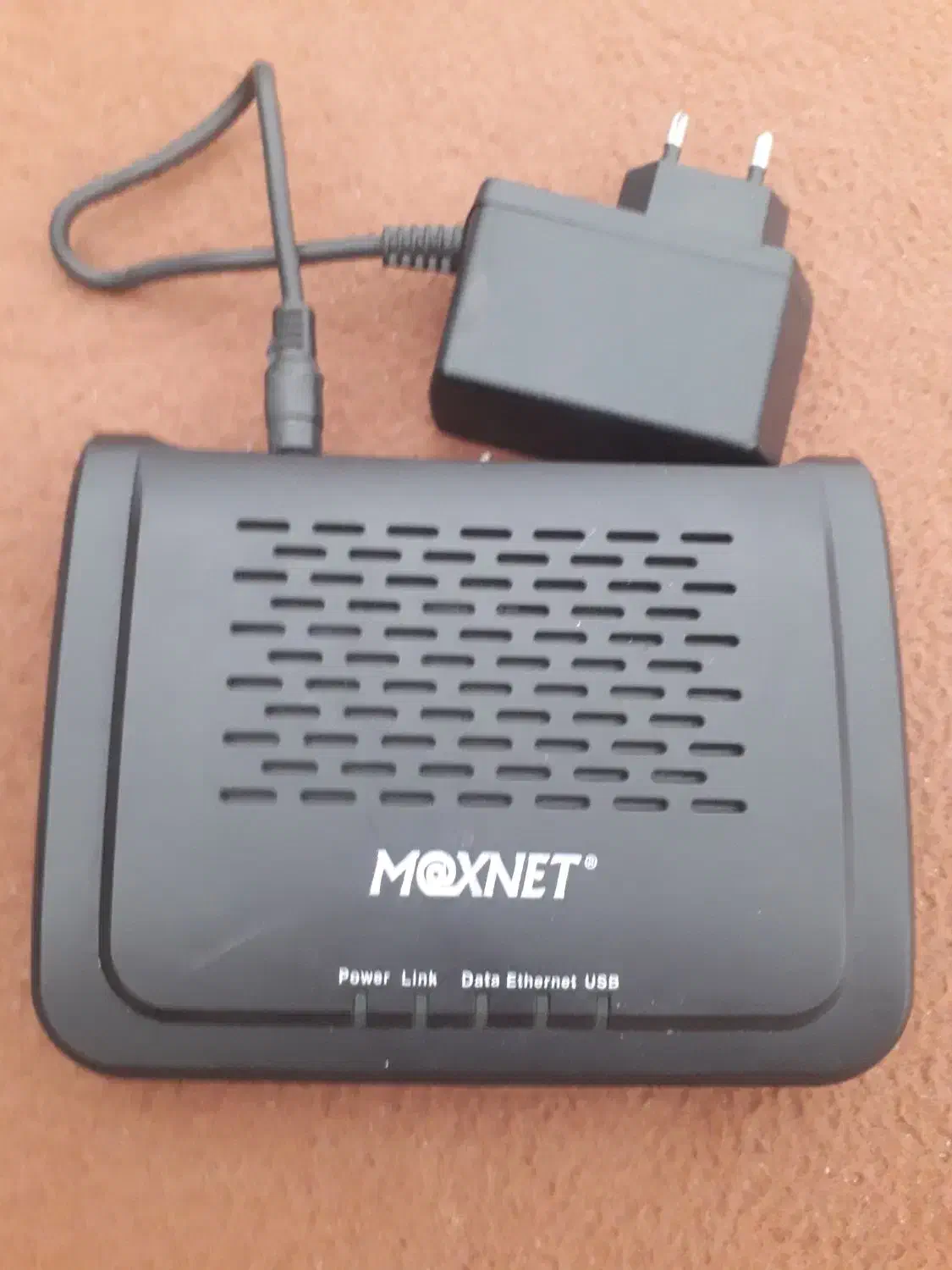 مودم adsl maxnet|مودم و تجهیزات شبکه|سنندج, |دیوار