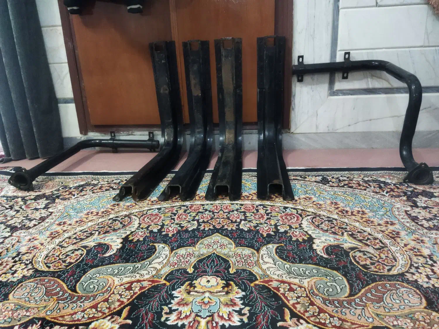 دیاق باک دانگ فنگ|قطعات یدکی و لوازم جانبی|زاهدان, |دیوار