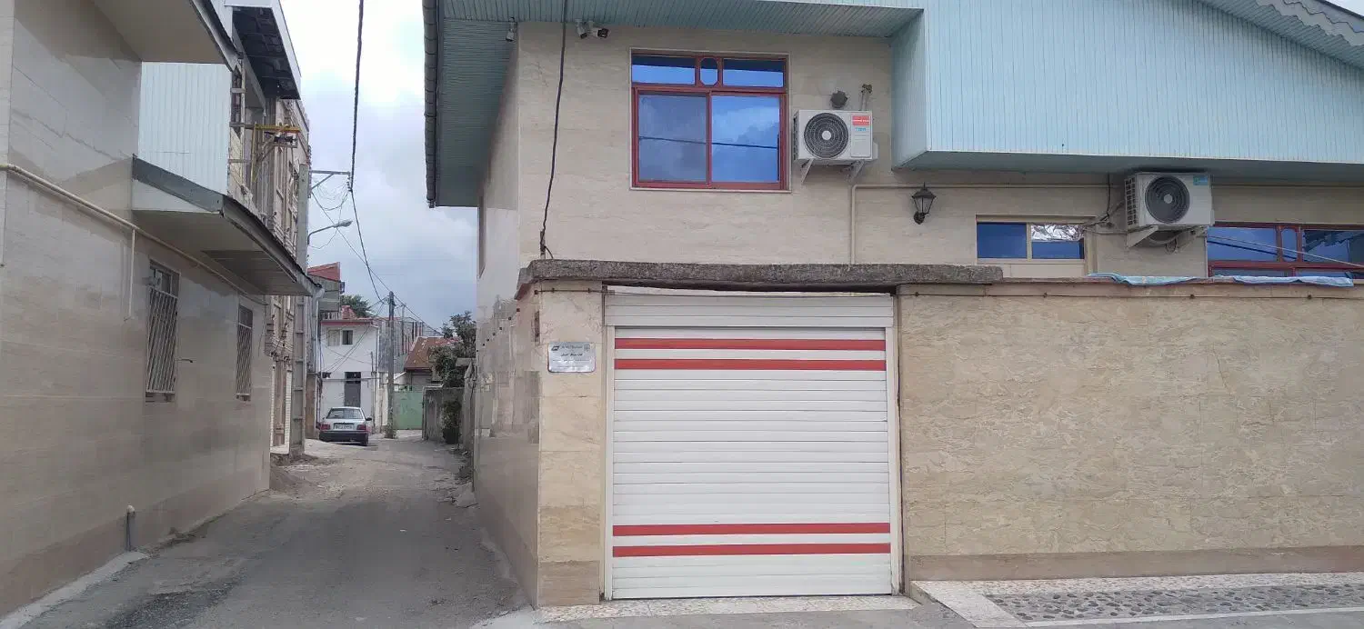 سوییت کوچک نقلی با امکانات کامل بدون خواب|اجارهٔ کوتاه‌مدت آپارتمان و سوئیت|رشت, کوی یخ|دیوار