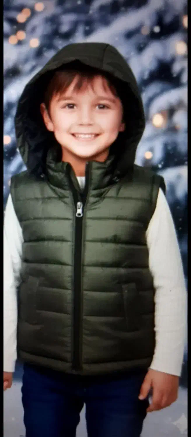 ((عمده ))پافر بچه گانه زیر فی ارزان ۱۶۵|حراج|قرچک, پارک جنگلی|دیوار