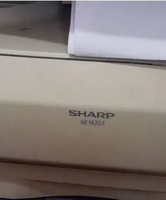 دستگاه کپی دست دوم|پرینتر، اسکنر، کپی، فکس|یاسوج, |دیوار