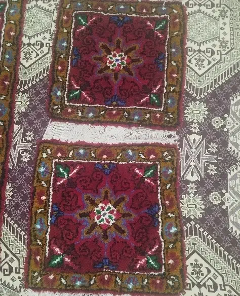 فرش|فرش|اهر, |دیوار