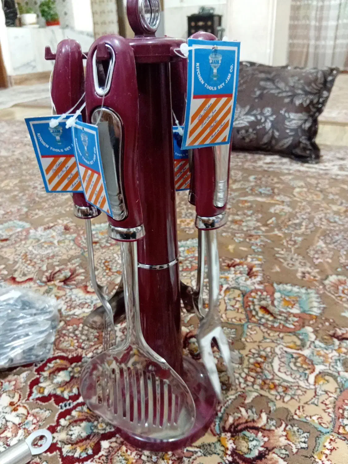 کلکسیون اشپزی|کلکسیون و سرگرمی|شاهین‌شهر, شهرک گلدیس|دیوار