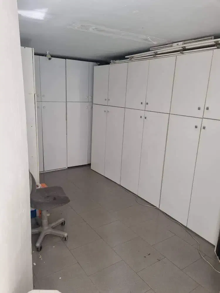 اجاره یک اتاق یا انبار 15 متری بصورت مستقل از دفتر|اجارهٔ دفتر کار، اتاق اداری، مطب|تهران, خواجه نصیر طوسی|دیوار