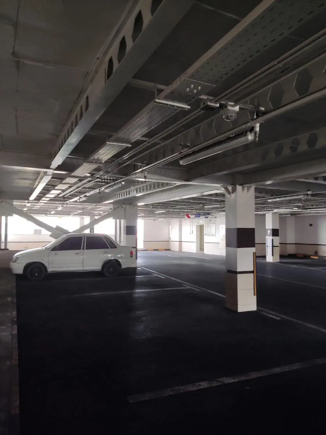 قبض نویس|استخدام سرایداری و نظافت|تهران, ولنجک|دیوار