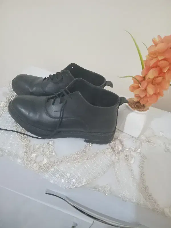 نیم بوت سایز۳۷|کیف، کفش، کمربند|خرم‌آباد, |دیوار