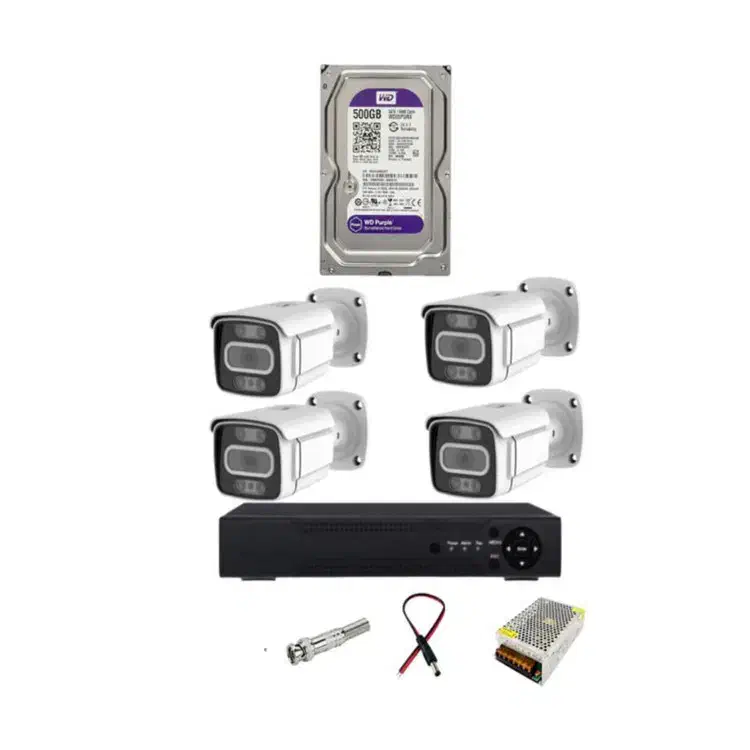 دوربین مداربسته|دوربین مداربسته|لردگان, |دیوار