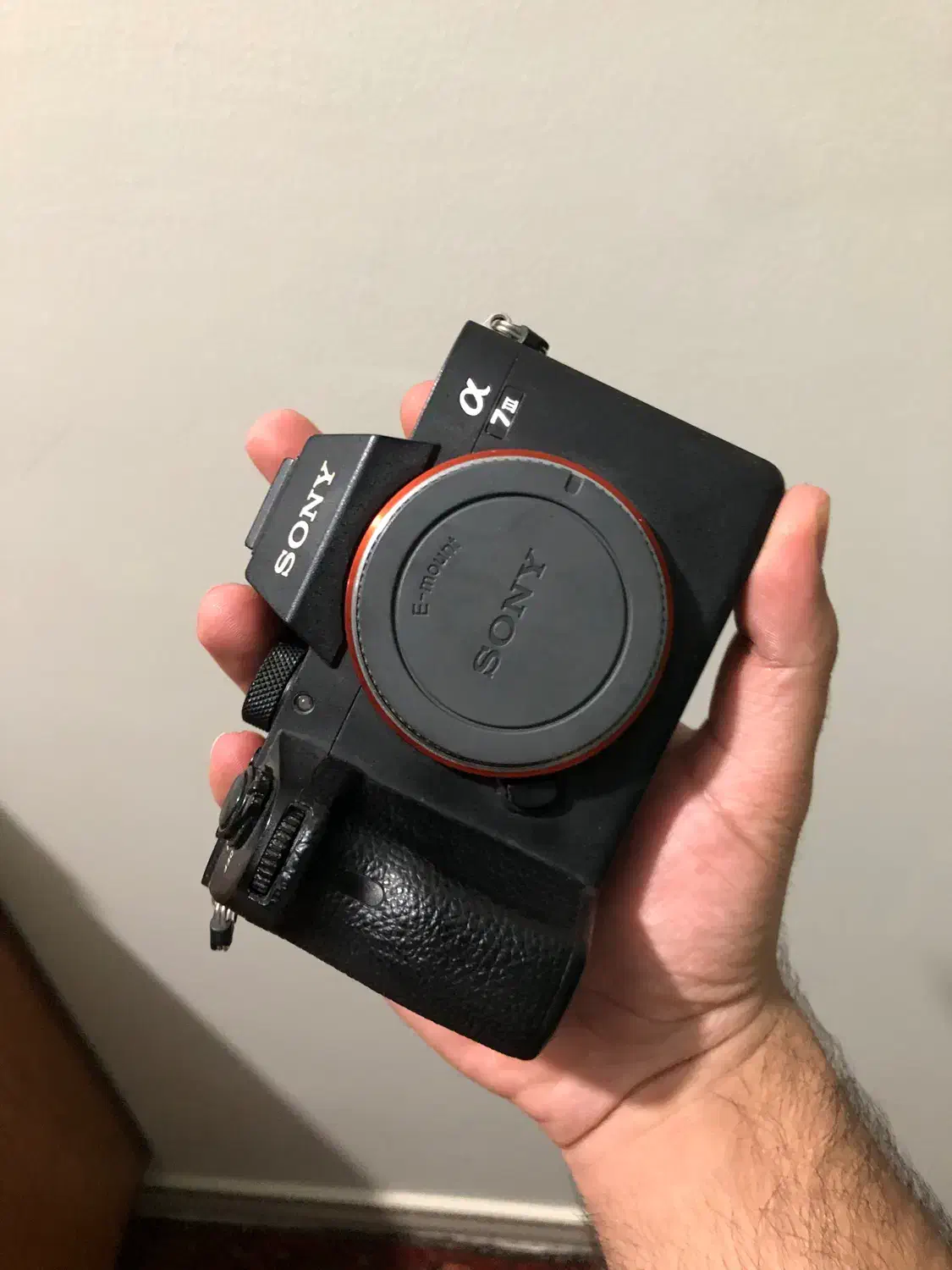 دوربین عکاسی A7iii|دوربین عکاسی و فیلمبرداری|زنجان, |دیوار