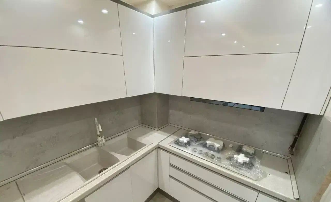 نجار کابینت کار سازی نصاب تی وی وال کمد دیواری|خدمات پیشه و مهارت|تنکابن, |دیوار