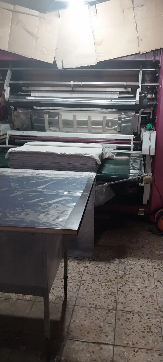 آگهی استخدام کارگر|استخدام صنعتی، فنی، مهندسی|گرمدره, |دیوار