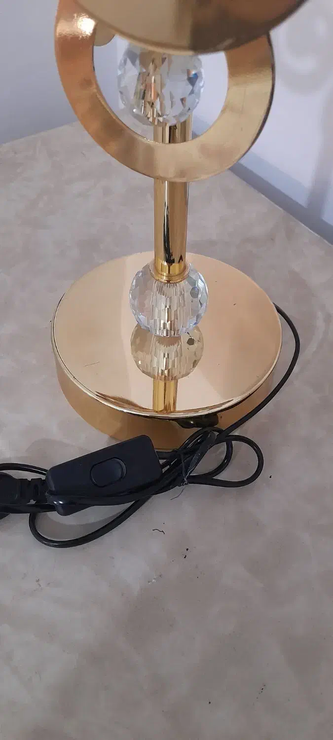 آباژور|چراغ خواب و آباژور|قدس, شهرقدس|دیوار