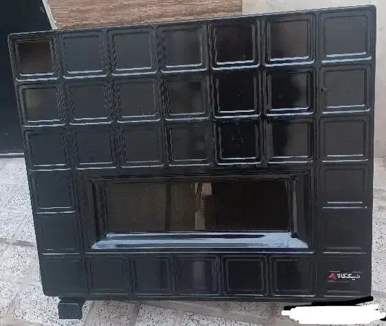 بخاری گازی نیک کالا|بخاری، هیتر، شومینه|محمدیه-قزوین, |دیوار