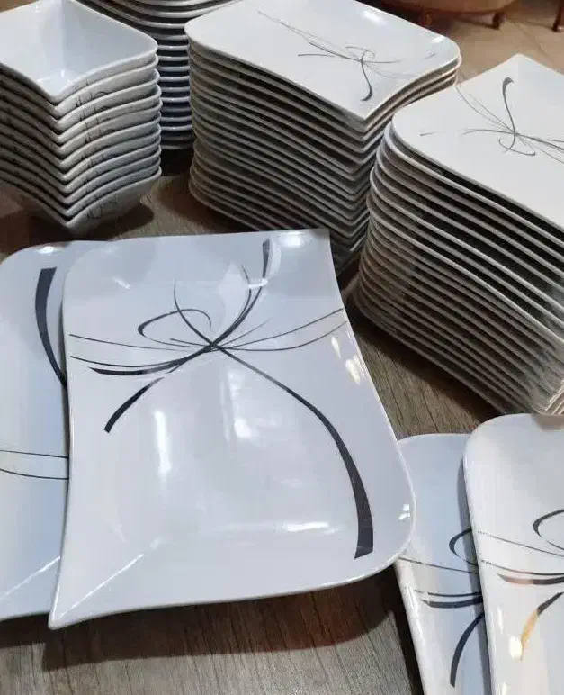 لوازم|ظروف سرو و پذیرایی|مشهد, انصار|دیوار