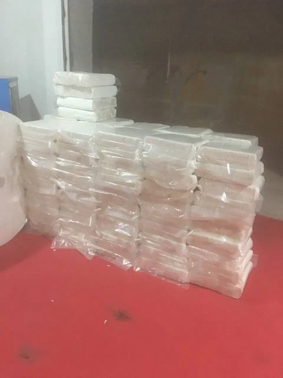 فله سفره پلاستیک زباله|مواد شوینده و دستمال کاغذی|بابلسر, |دیوار