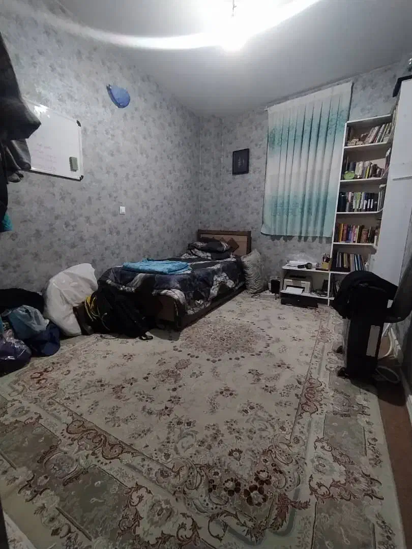 آپارتمان ۷۰ متری اجاره دار