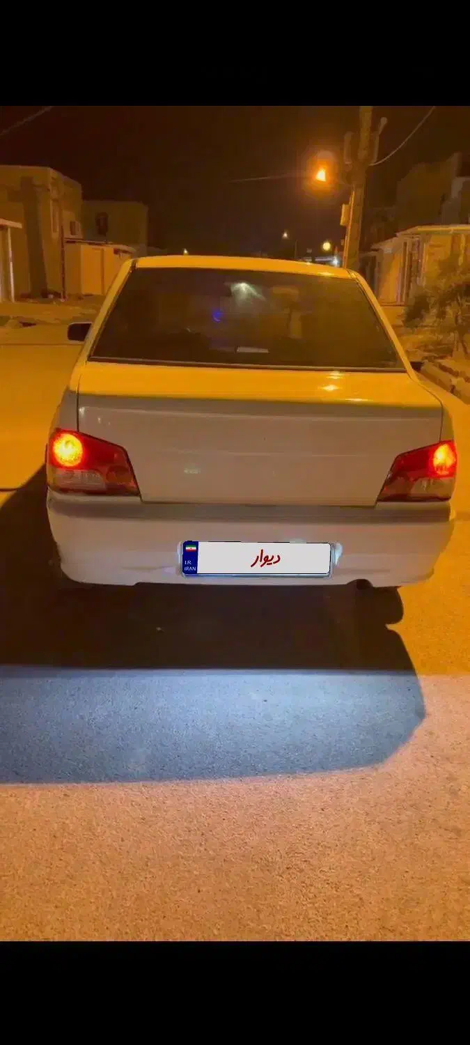 132 مدل 87|خودرو سواری و وانت|بهبهان, |دیوار