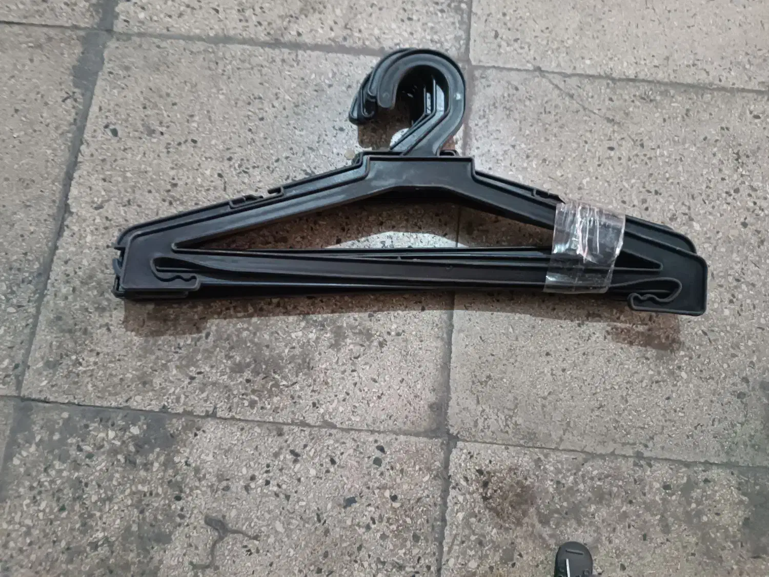 رگال تیله ای فلزی وچوب کار|بندرخت و رخت‌آویز|قرچک, شهرک طلائیه|دیوار