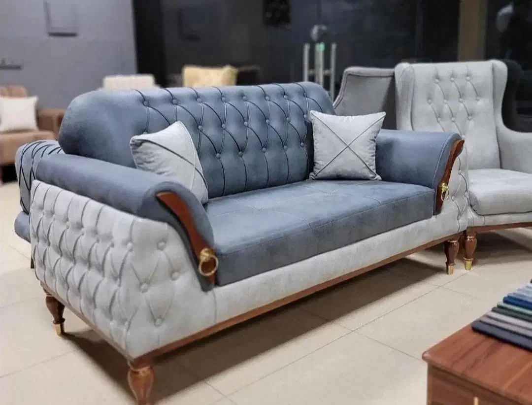 مبلمان مدل پرنس / لذت خرید اقساطی)|مبلمان خانگی و میز عسلی|تهران, شهید رجایی|دیوار