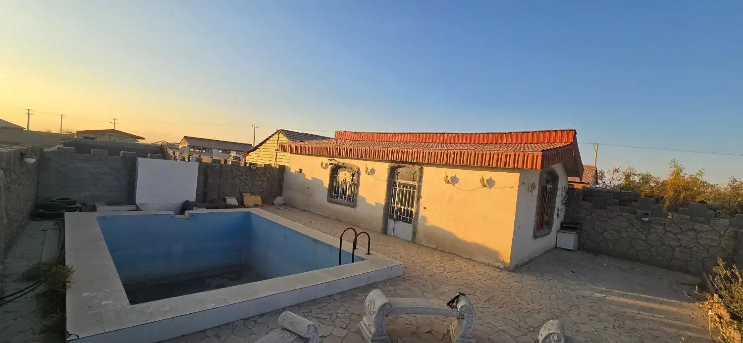 ۶۵۰ متر  ۷۰ متر بنا زیر قیمت اصلی|فروش زمین و ملک کلنگی|اصفهان, براآن شمالی|دیوار