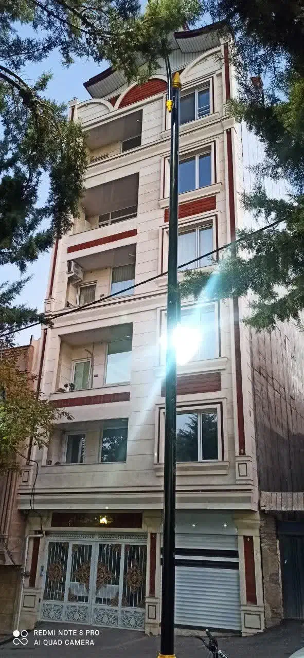 آپارتمان تختی، بلوار گستان با ۶۵۰ میلیون وام مسکن|فروش آپارتمان|بروجرد, |دیوار