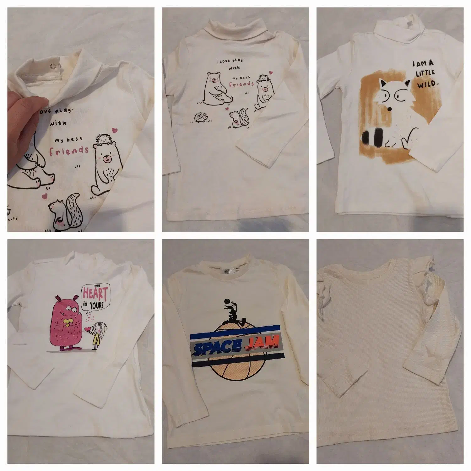 لباس بچگانه عمده اورجینال|لباس|تهران, تهرانپارس غربی|دیوار