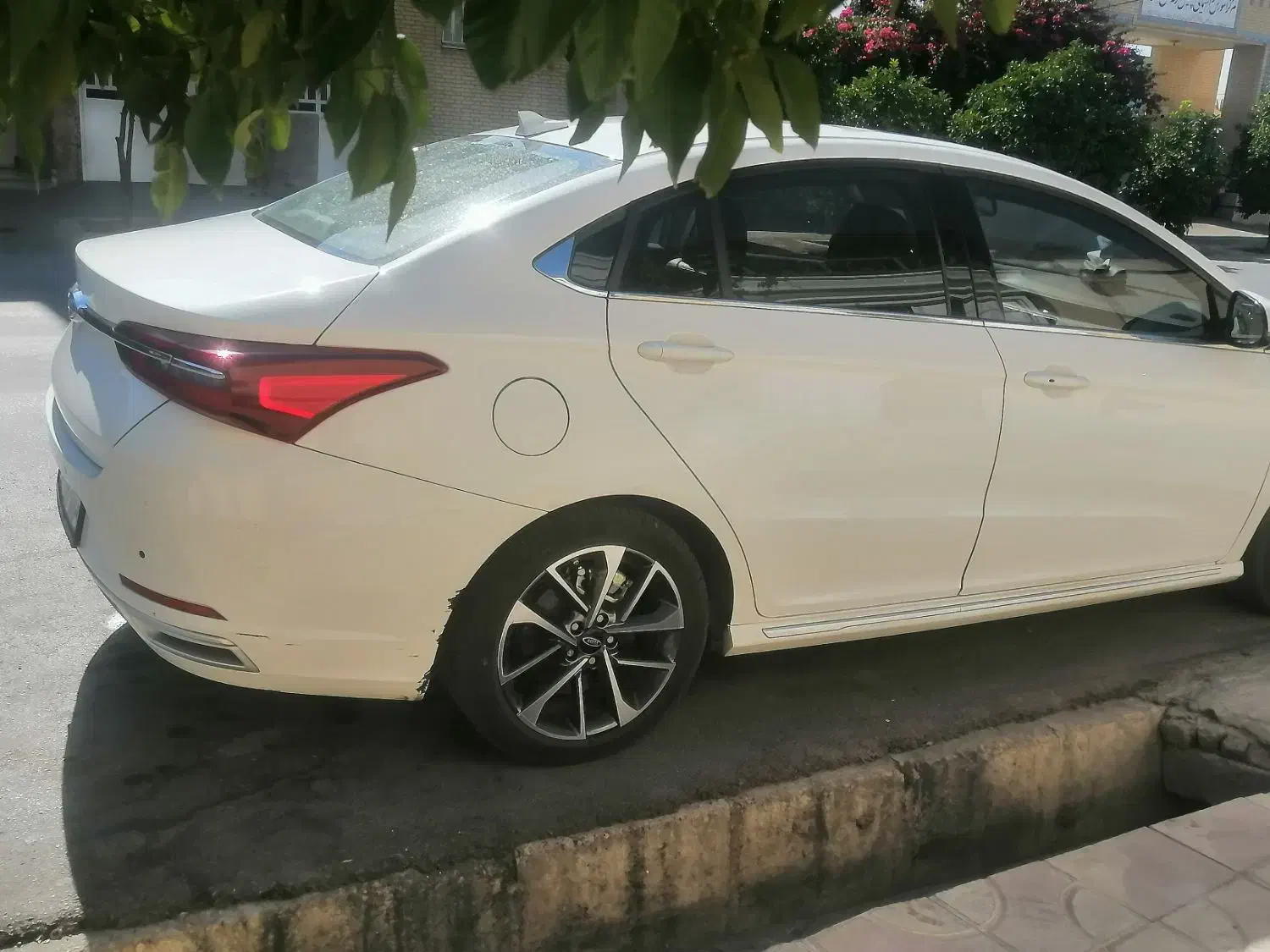 آریزو 6 اکسلنت 99|خودرو سواری و وانت|شیراز, صنایع الکترونیک|دیوار