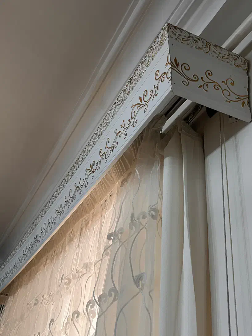 کتیبه|پرده، رانر، رومیزی|رشت, دیانتی|دیوار