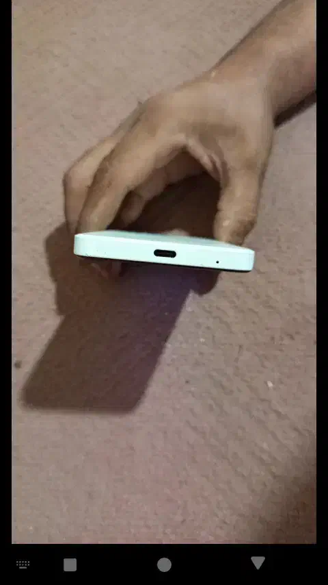 گوشی وکال v0core|موبایل|تهران, شکوفه (عبدل آباد)|دیوار