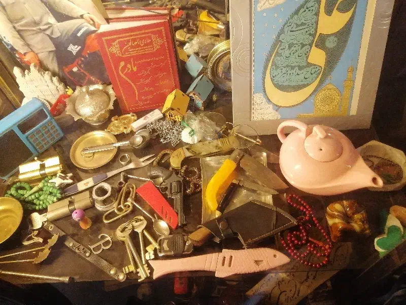 گیرنده دیجیتال بسیار تمیز وغیره بفروش ومعاوضه|پخش‌کننده DVD و ویدیو|مشهد, توس (بلوار توس)|دیوار