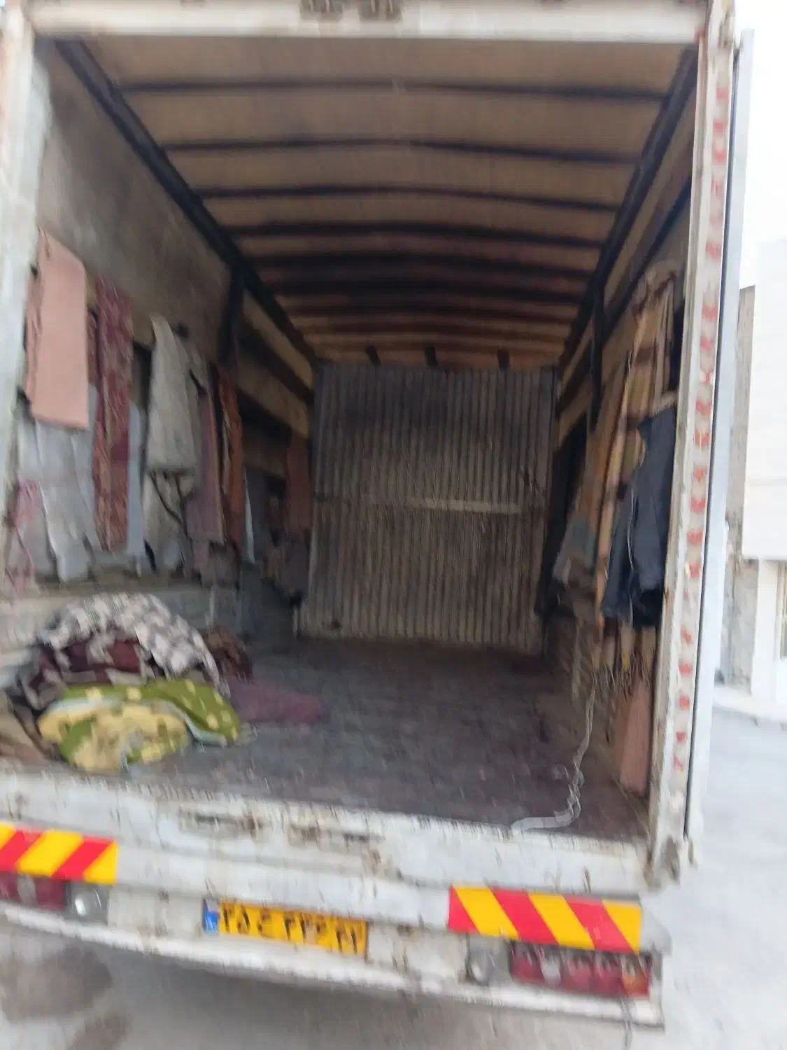 خدمات و باربری تک بارقوچان|خدمات حمل و نقل|قوچان, |دیوار