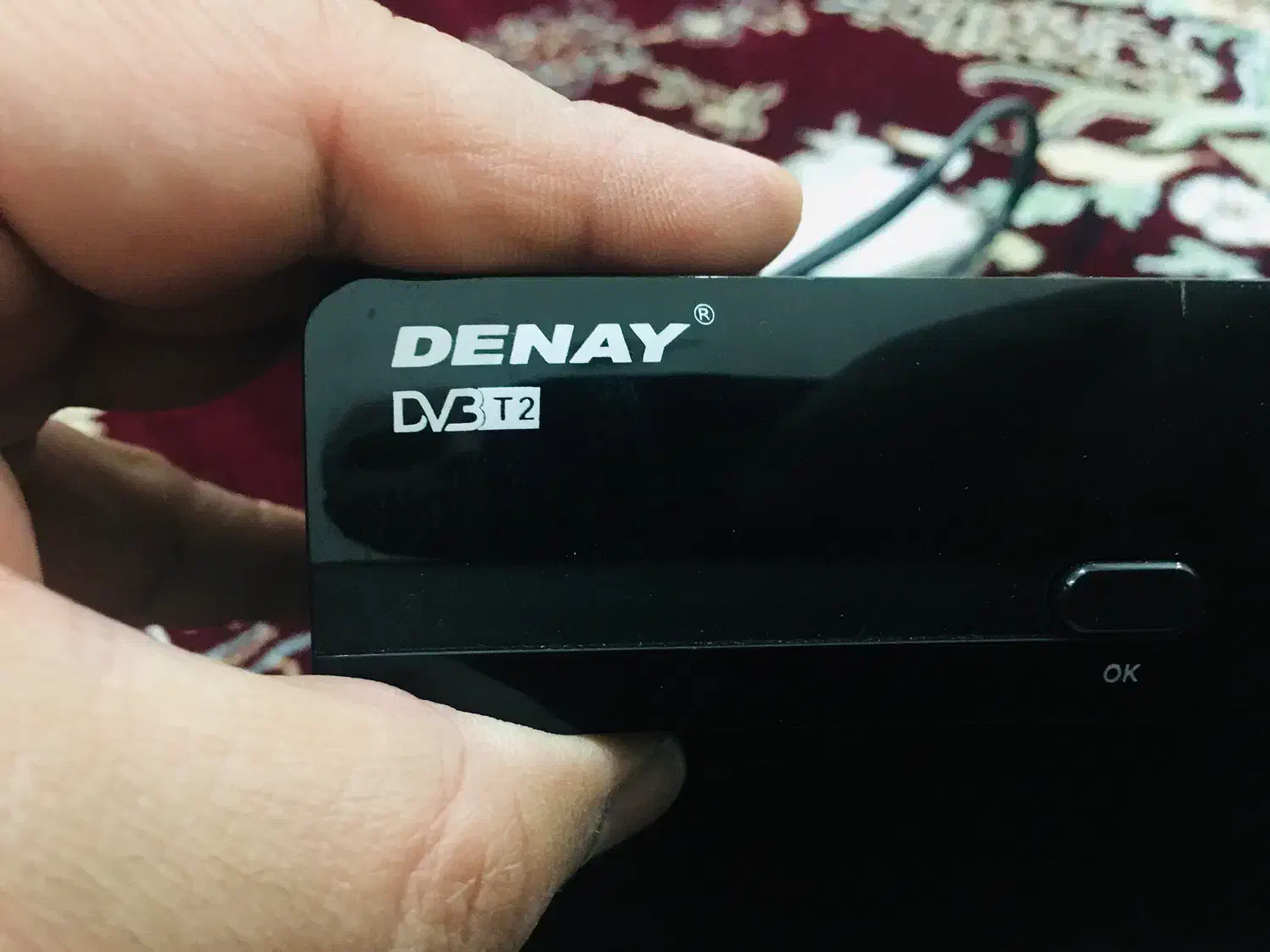 گیرنده دیجیتال|صوتی و تصویری|اهواز, کمپلو شمالی|دیوار