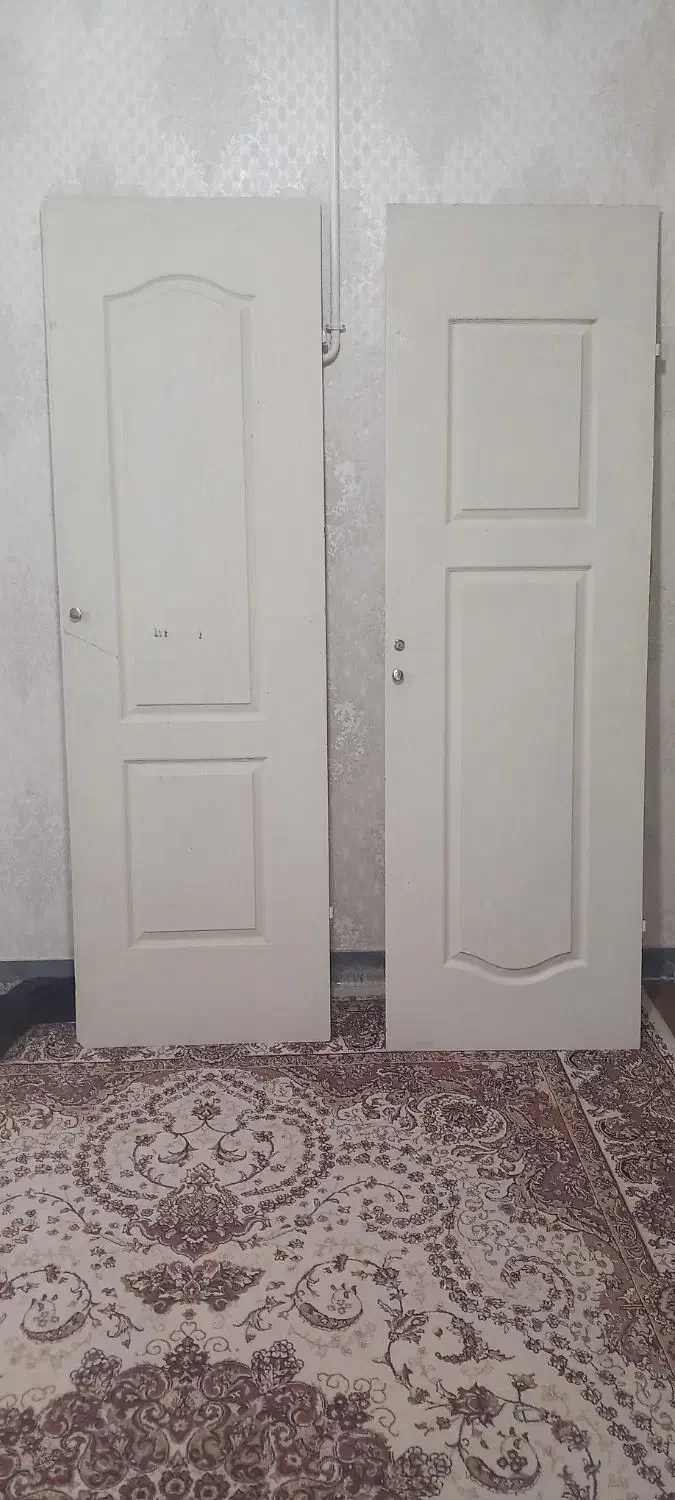 درب کمد دیواری|جاکفشی، کمد، دراور|کرمانشاه, |دیوار