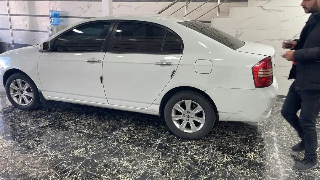 لیفان620|خودرو سواری و وانت|قزوین, |دیوار