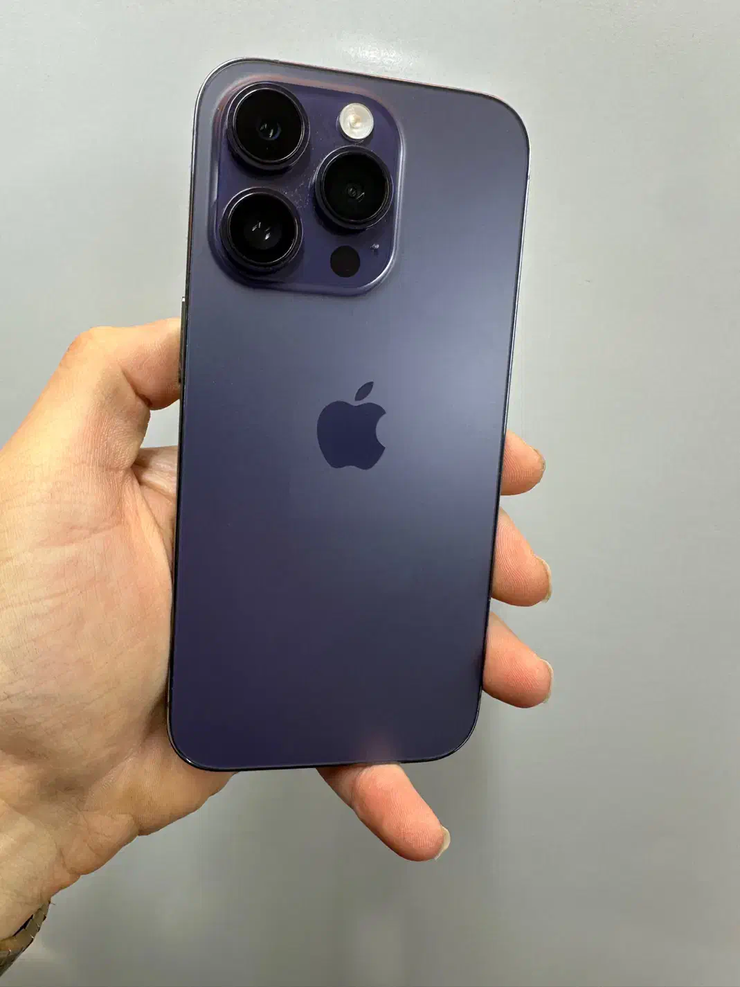 اپل iPhone 14 Pro|موبایل|ارومیه, |دیوار