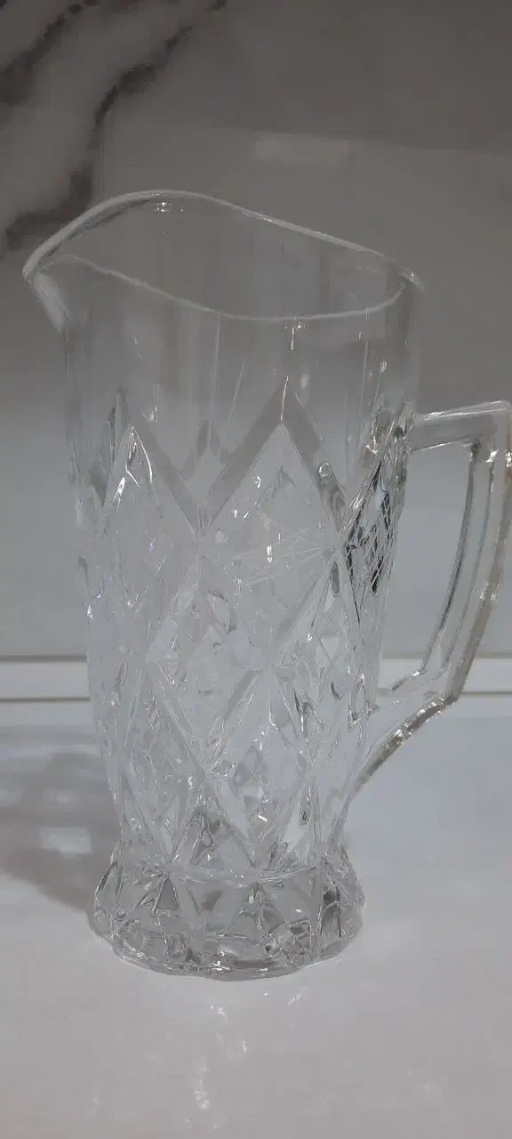 دو دست پارچ‌ولیوان خورشیدی اصل|ظروف سرو و پذیرایی|قم, سید معصوم|دیوار