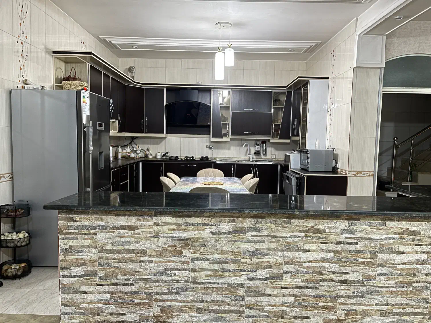 فروش کابینت آشپزخانه|مصالح و تجهیزات ساختمان|مرودشت, پشت سایپا|دیوار