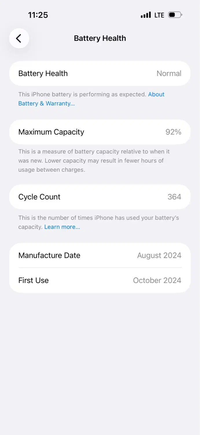 iPhone 16 pro max|موبایل|شیراز, باغ تخت|دیوار