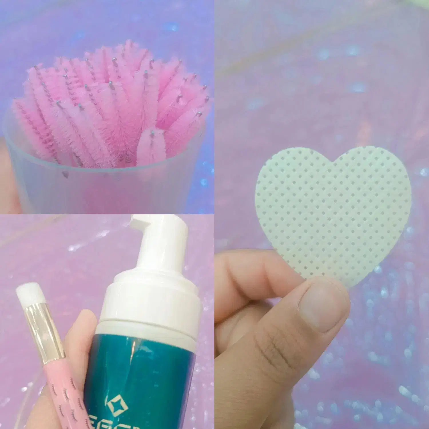 دوره لیفت مژه با مدرک فنی|خدمات آموزشی|رفسنجان, |دیوار